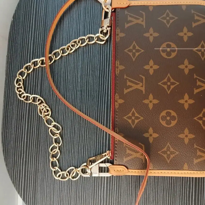 [BUNJANG] Louis Vuitton CarryAll Mini Pouch / (무료배송)루이비통 캐리올 미니 파우치