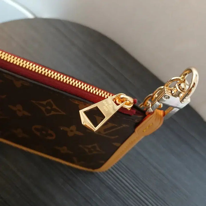 [BUNJANG] Louis Vuitton CarryAll Mini Pouch / (무료배송)루이비통 캐리올 미니 파우치