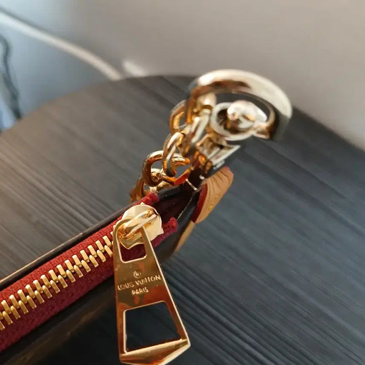 [BUNJANG] Louis Vuitton CarryAll Mini Pouch / (무료배송)루이비통 캐리올 미니 파우치