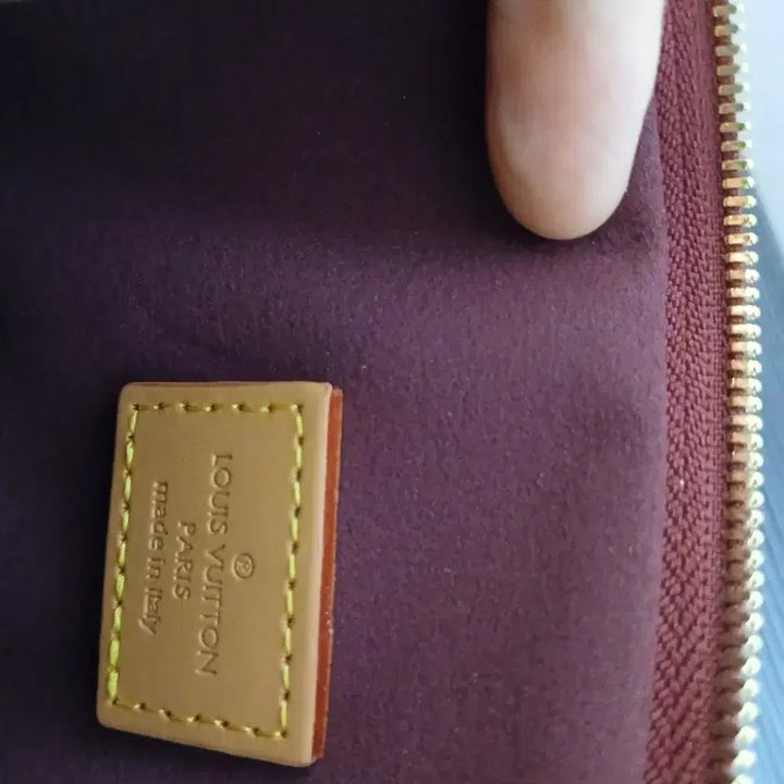 [BUNJANG] Louis Vuitton CarryAll Mini Pouch / (무료배송)루이비통 캐리올 미니 파우치