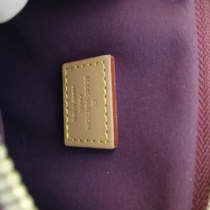 [BUNJANG] Louis Vuitton CarryAll Mini Pouch / (무료배송)루이비통 캐리올 미니 파우치