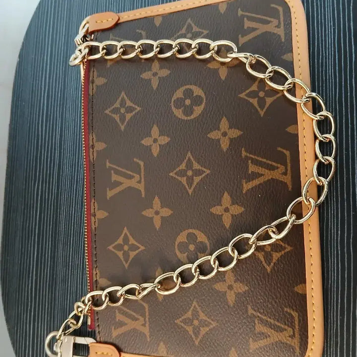 [BUNJANG] Louis Vuitton CarryAll Mini Pouch / (무료배송)루이비통 캐리올 미니 파우치