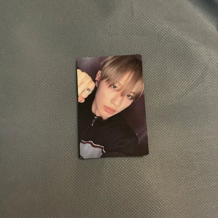 [BUNJANG] Clueless Close Your Eyes Sungmin Photocard / 클유아 클로즈유어아이즈 성민