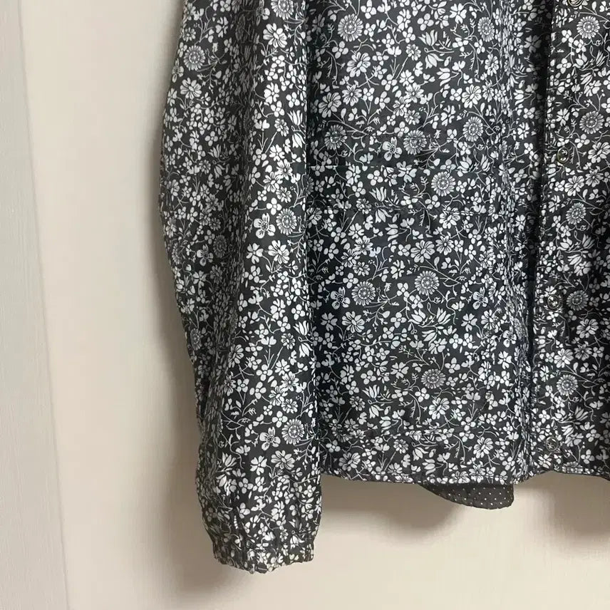 [BUNJANG] Engineered Garments Reversible Liner Jacket (Black) - Men's / [M] 엔가 리버서블 라이너자켓 블랙 엔지니어드가먼츠