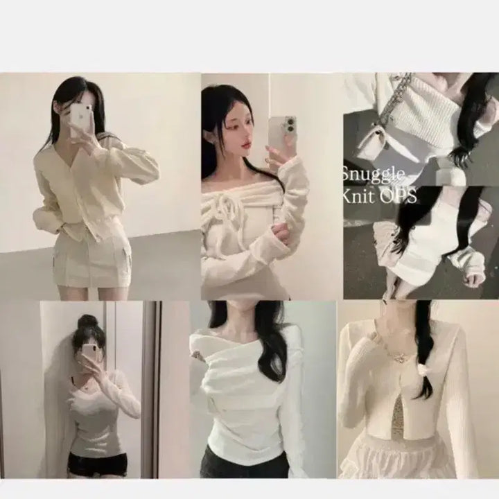 [BUNJANG] Ably Exchange Item / 에이블리 교신