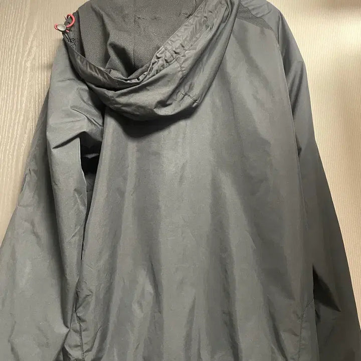 [BUNJANG] Polo Windbreaker / 폴로 바람막이