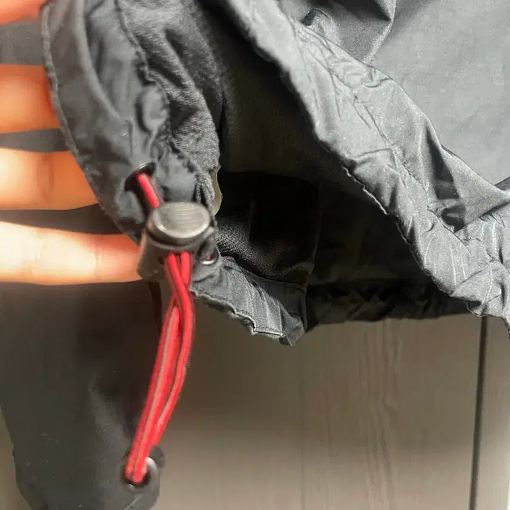 [BUNJANG] Polo Windbreaker / 폴로 바람막이