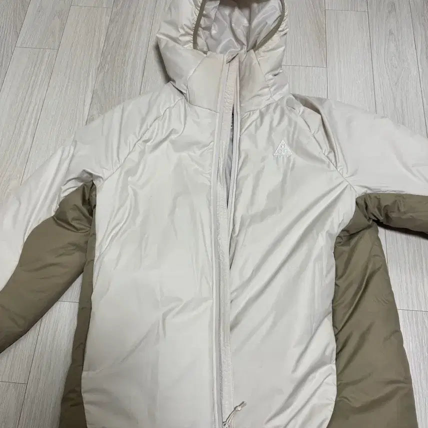 [BUNJANG] Nike ACG Padded Jacket (Size M) / 나이키 acg 패딩 m사이즈