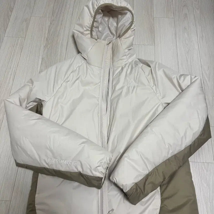 [BUNJANG] Nike ACG Padded Jacket (Size M) / 나이키 acg 패딩 m사이즈