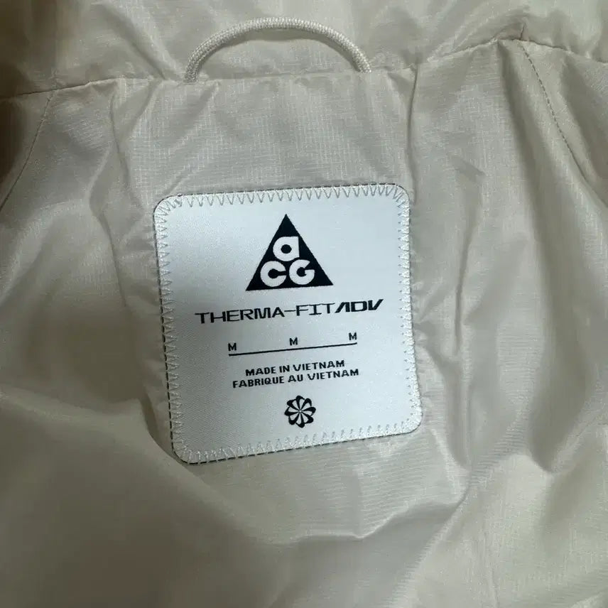 [BUNJANG] Nike ACG Padded Jacket (Size M) / 나이키 acg 패딩 m사이즈