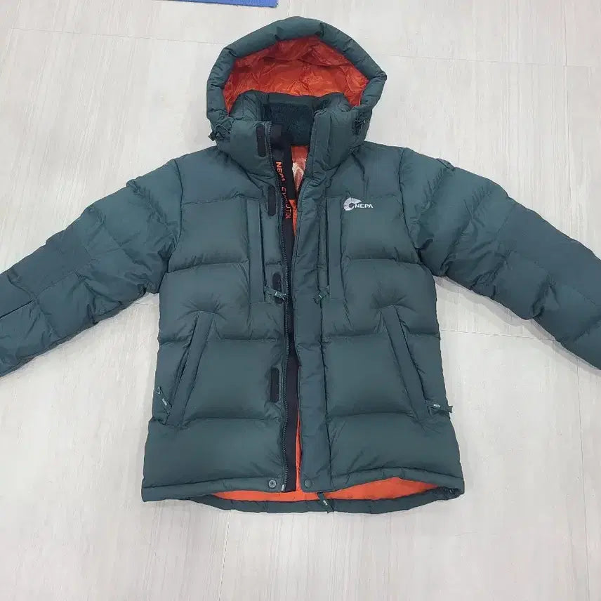 [BUNJANG] Nepa Men&