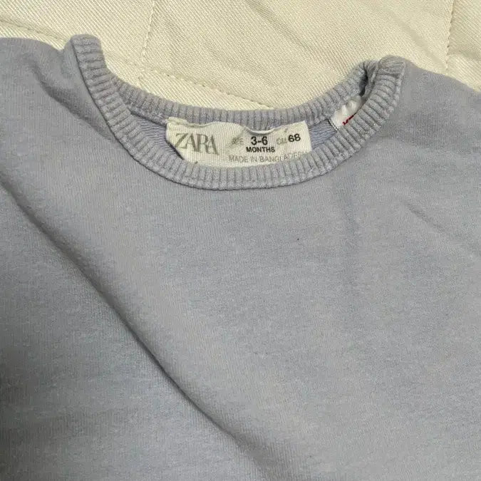 [BUNJANG] H&M Mickey Mouse & ZARA Bundle Set / H&M 미키마우스 상하의 세트 + ZARA 상하의세트 일괄