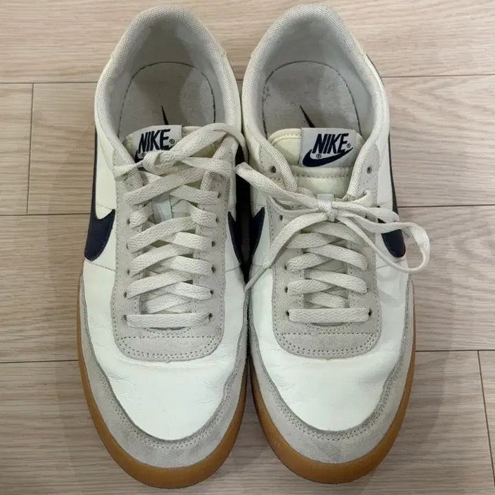 [BUNJANG] Nike Killshot 2 Leather Sneakers / 나이키킬샷2 레더 (네이버)