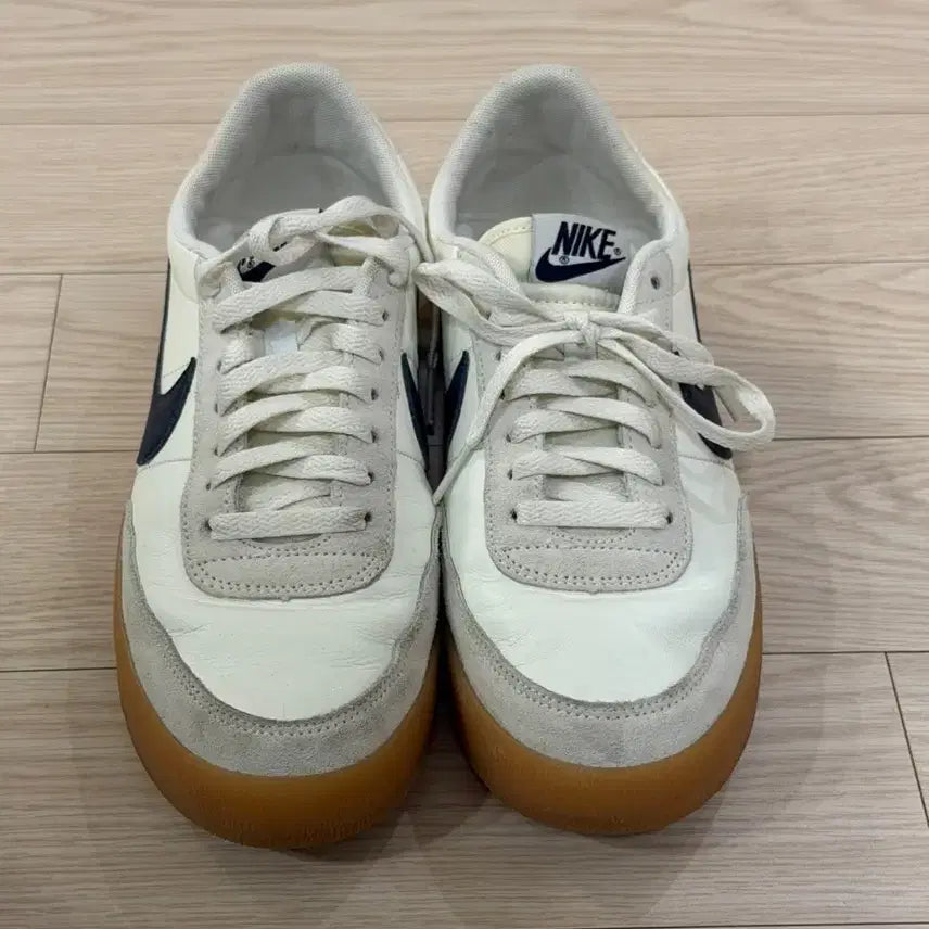 [BUNJANG] Nike Killshot 2 Leather Sneakers / 나이키킬샷2 레더 (네이버)