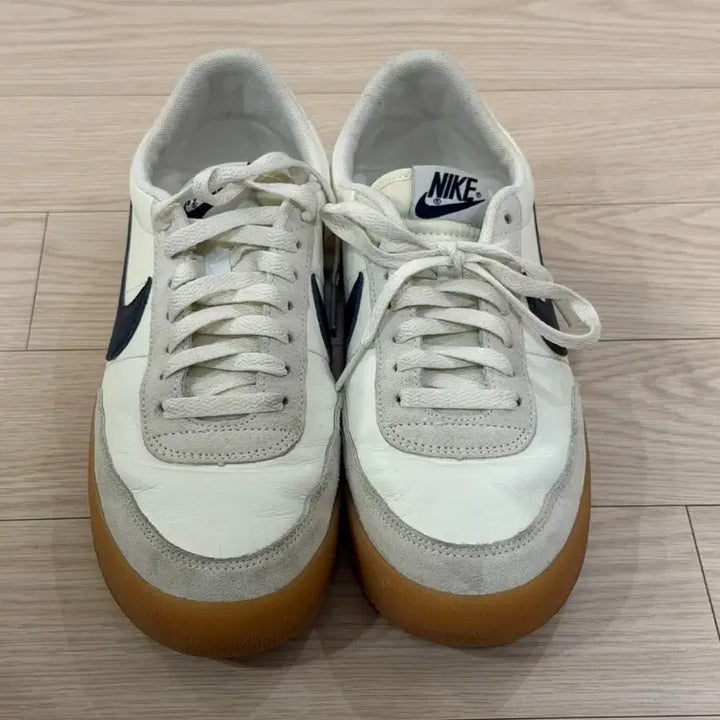 [BUNJANG] Nike Killshot 2 Leather Sneakers / 나이키킬샷2 레더 (네이버)