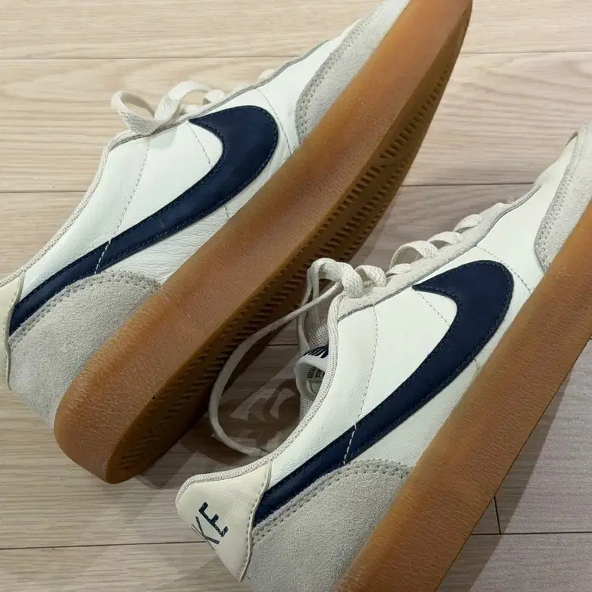 [BUNJANG] Nike Killshot 2 Leather Sneakers / 나이키킬샷2 레더 (네이버)
