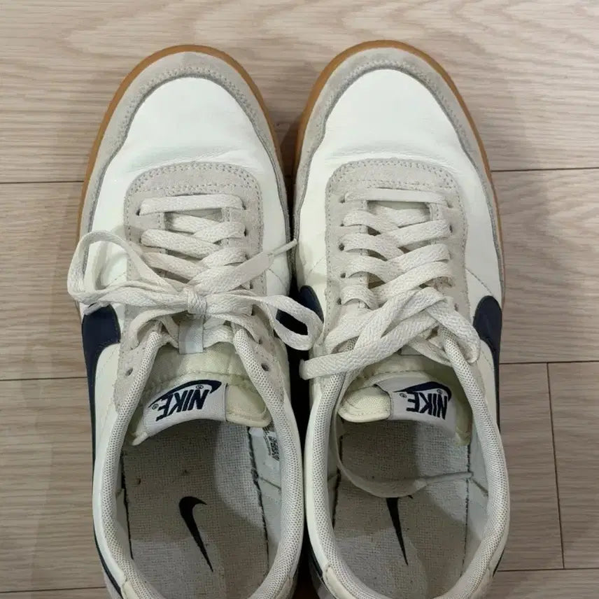 [BUNJANG] Nike Killshot 2 Leather Sneakers / 나이키킬샷2 레더 (네이버)