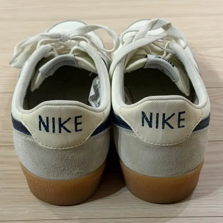 [BUNJANG] Nike Killshot 2 Leather Sneakers / 나이키킬샷2 레더 (네이버)