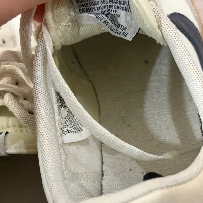 [BUNJANG] Nike Killshot 2 Leather Sneakers / 나이키킬샷2 레더 (네이버)
