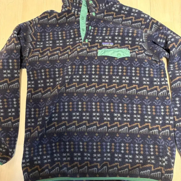 [BUNJANG] Patagonia Synchilla L / 파타고니아 신칠라 L 마지막 가격!!!!