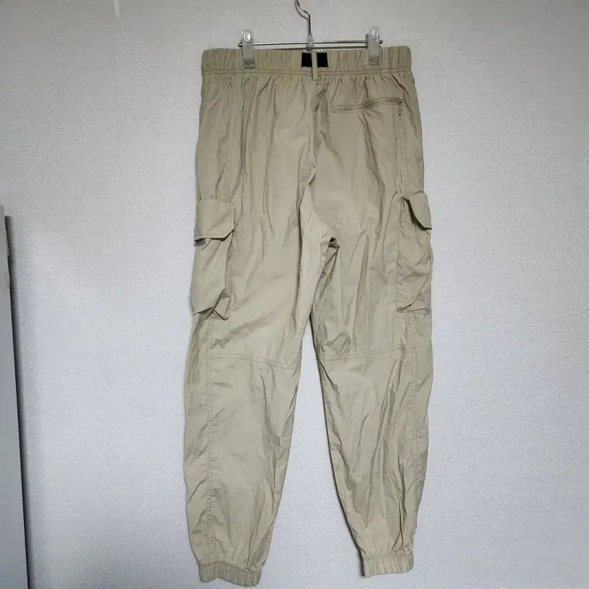 [BUNJANG] The North Face Summer Cargo Jogger Pants (Size 31-32) / 노스페이스 여름 카고 조거 팬츠 31-32