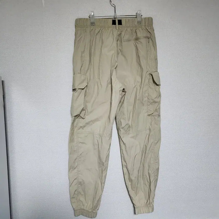 [BUNJANG] The North Face Summer Cargo Jogger Pants (Size 31-32) / 노스페이스 여름 카고 조거 팬츠 31-32