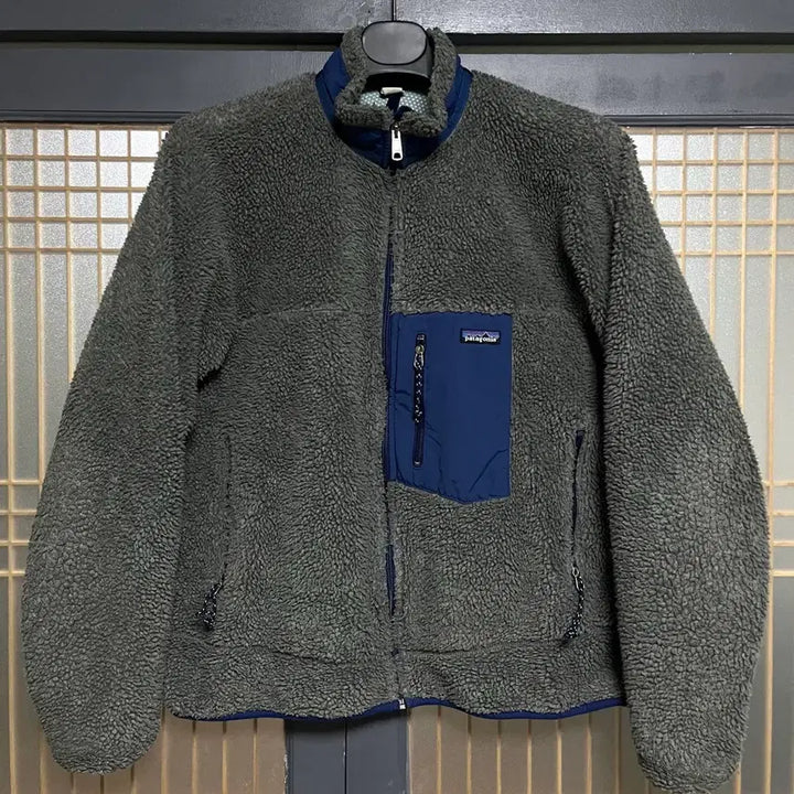 [BUNJANG] Patagonia Retro-X Fleece Jacket Vintage 99 XL / [XL]파타고니아 레트로x 파일플리스 99년도 빈티지