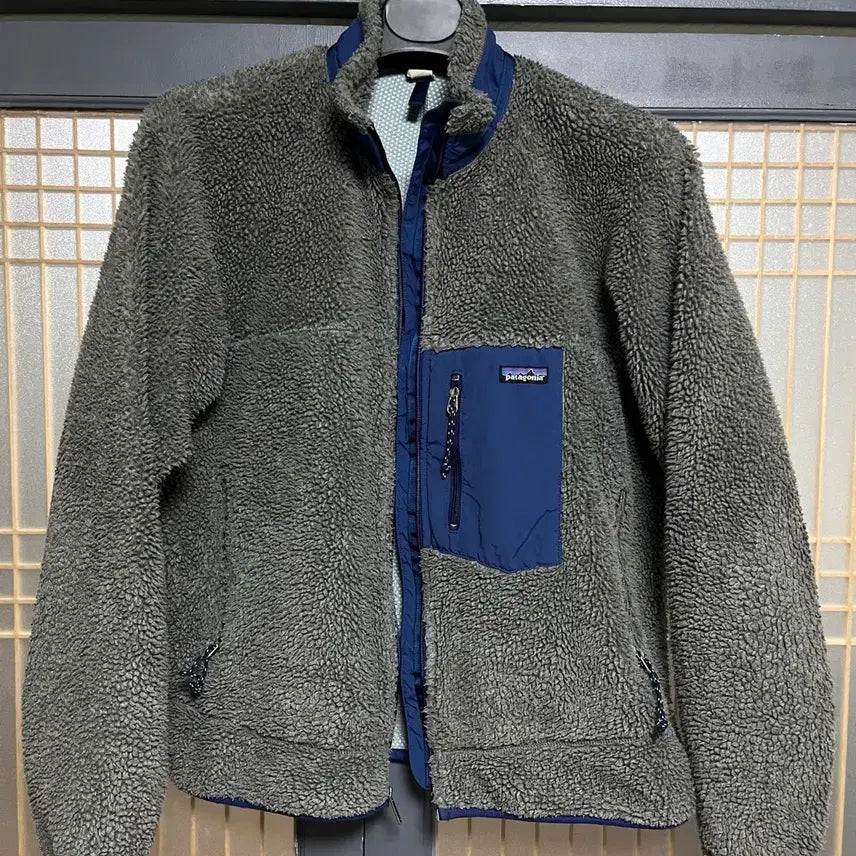 [BUNJANG] Patagonia Retro-X Fleece Jacket Vintage 99 XL / [XL]파타고니아 레트로x 파일플리스 99년도 빈티지