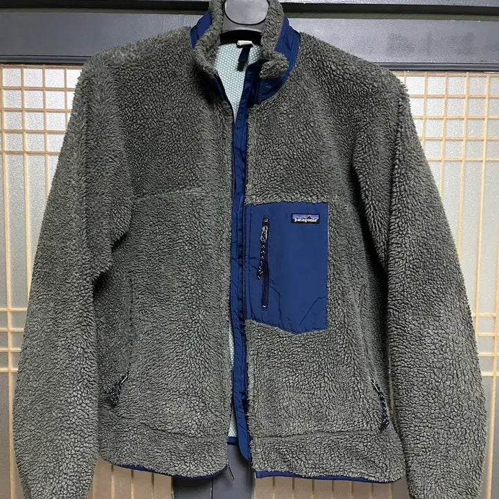 [BUNJANG] Patagonia Retro-X Fleece Jacket Vintage 99 XL / [XL]파타고니아 레트로x 파일플리스 99년도 빈티지