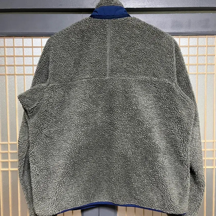 [BUNJANG] Patagonia Retro-X Fleece Jacket Vintage 99 XL / [XL]파타고니아 레트로x 파일플리스 99년도 빈티지