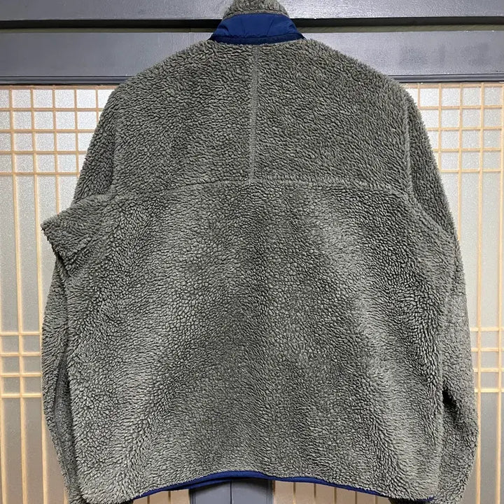 [BUNJANG] Patagonia Retro-X Fleece Jacket Vintage 99 XL / [XL]파타고니아 레트로x 파일플리스 99년도 빈티지