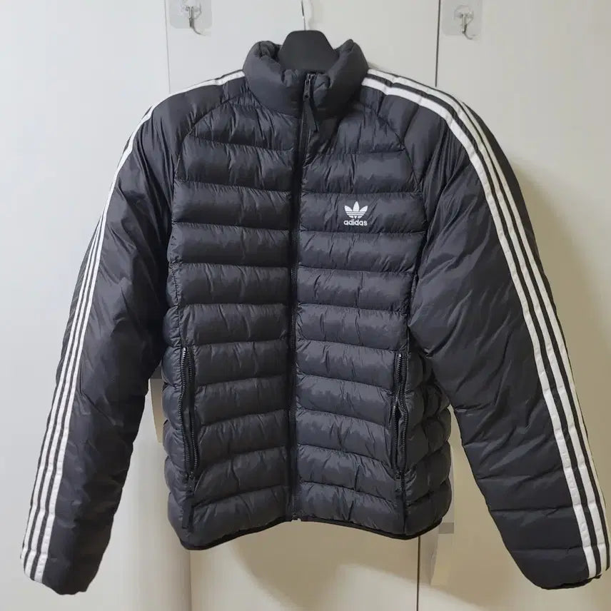 [BUNJANG] Lightweight Adidas Padded Jacket / [L] 아디다스 경량 패딩