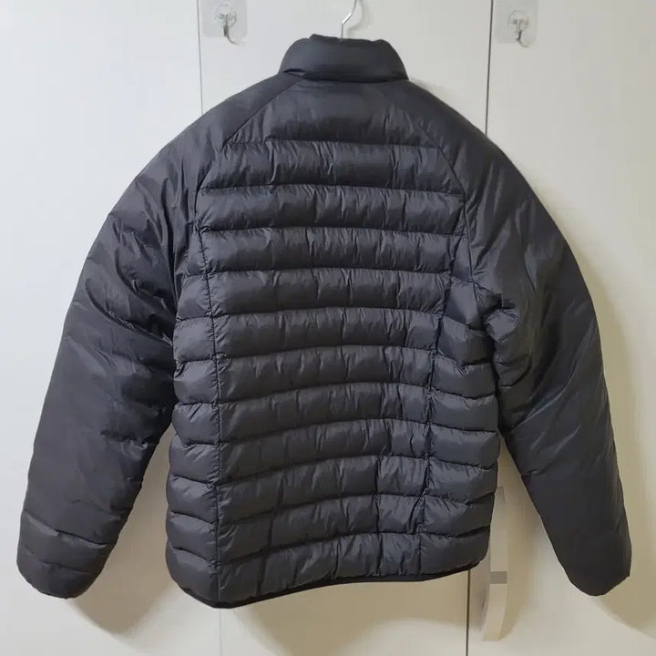 [BUNJANG] Lightweight Adidas Padded Jacket / [L] 아디다스 경량 패딩