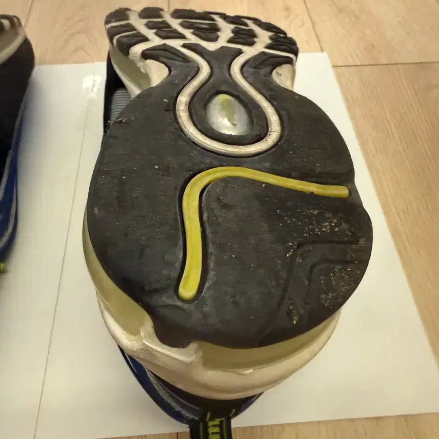 [BUNJANG] Nike Air Max 97 Atlantic Blue Black OG / 나이키 에어맥스 97 애틀란틱 블루 블랙 OG