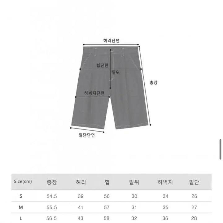 [BUNJANG] Urban Dress Denim Set (Shirt, Shorts, Pants) / 어반드레스 데님 반팔 셔츠/반바지/긴바지 셋업 새상품