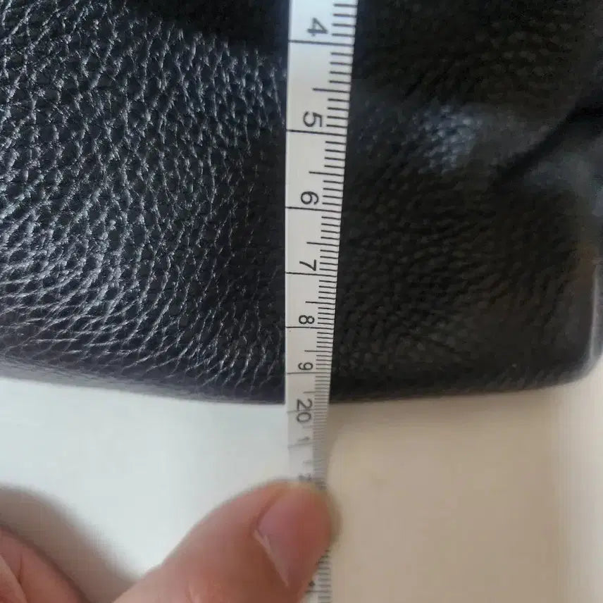 [BUNJANG] Ferragamo Gancini Olivia Silver-Tone Handbag / 페레가모 간치니 은장 올리비아