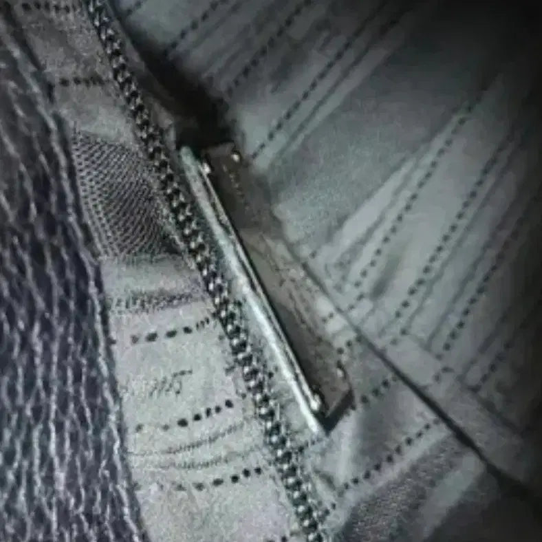 [BUNJANG] Ferragamo Gancini Olivia Silver-Tone Handbag / 페레가모 간치니 은장 올리비아