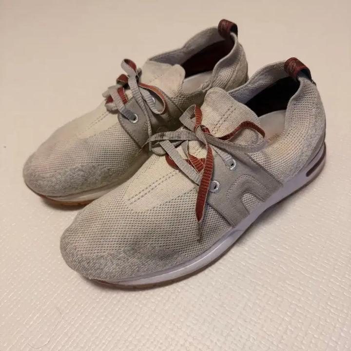 [BUNJANG] Loro Piana Sneakers / 로로피아나 스니커즈