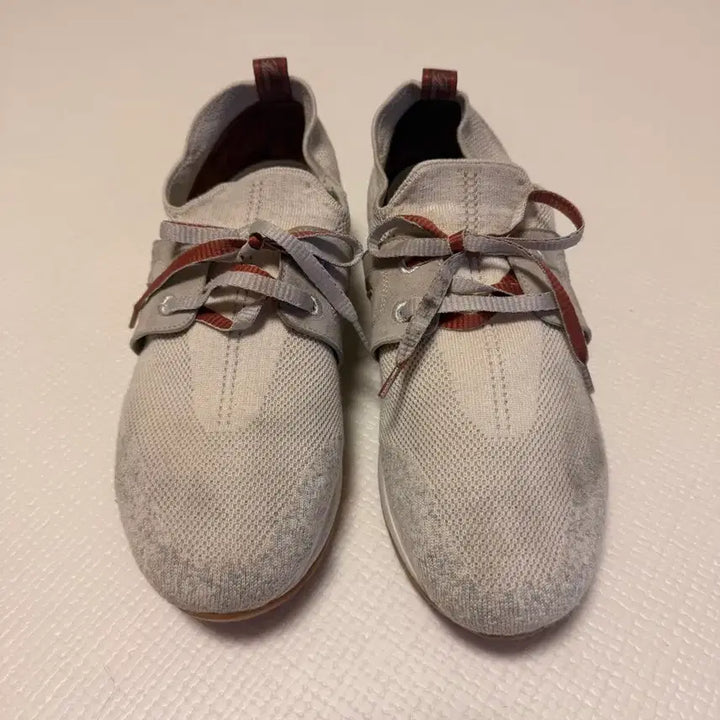 [BUNJANG] Loro Piana Sneakers / 로로피아나 스니커즈