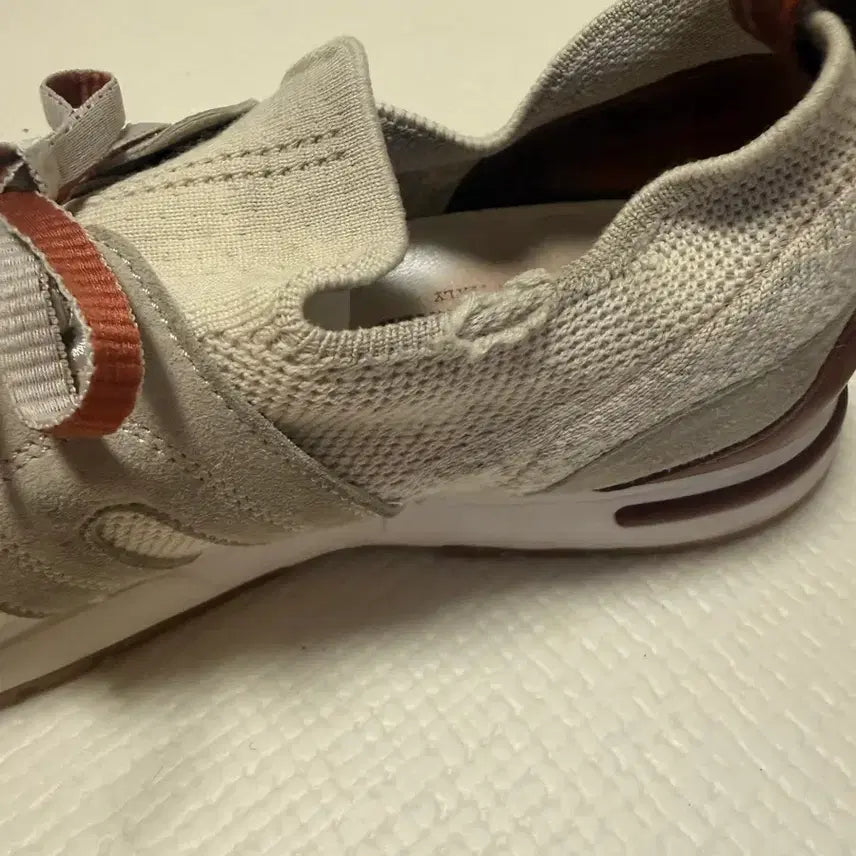 [BUNJANG] Loro Piana Sneakers / 로로피아나 스니커즈