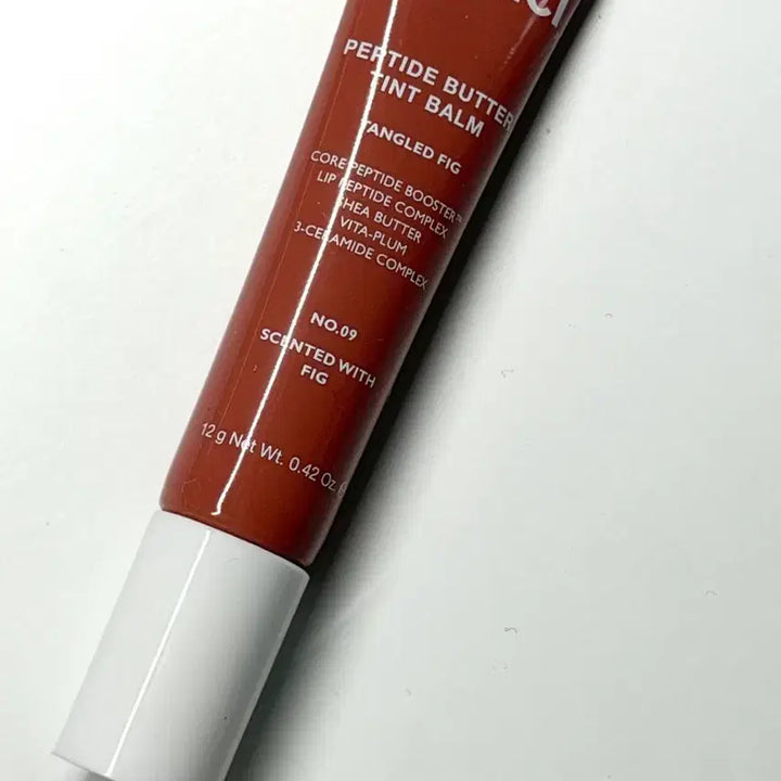 [SOLD OUT] 비디비치 펩타이드 버터 틴트밤 탱글드피그