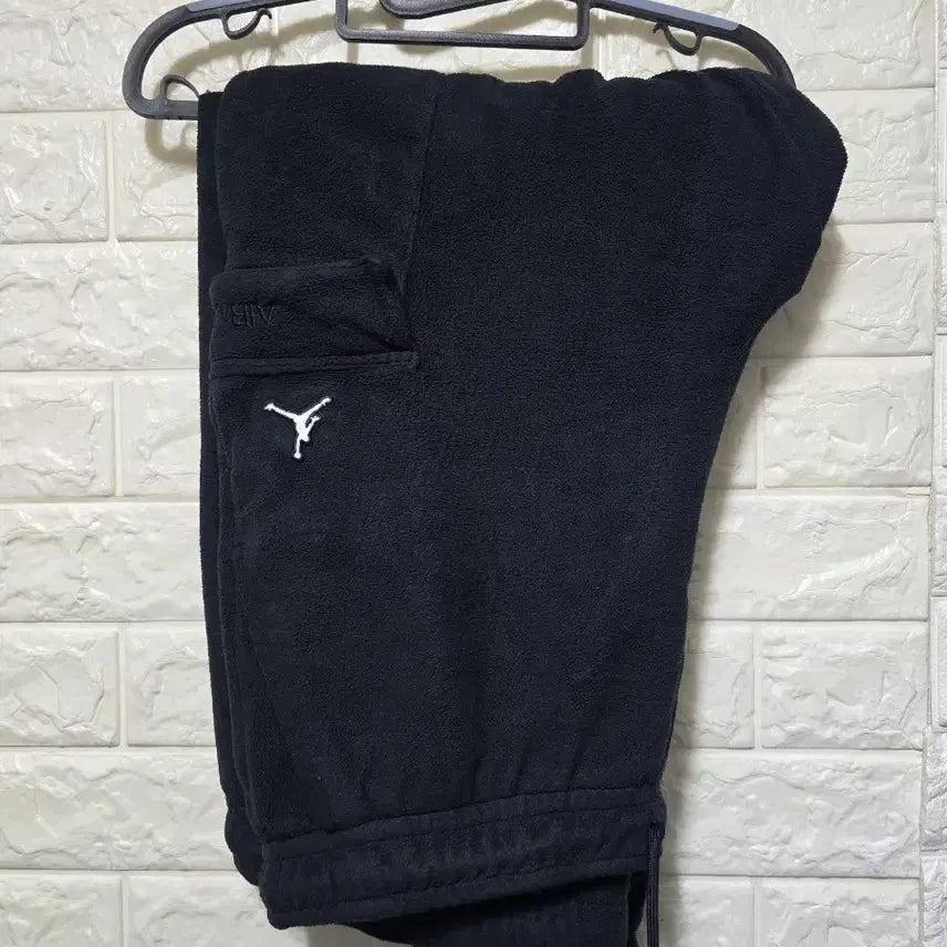 [BUNJANG] Jordan Essentials Fleece Cargo Jogger Pants 36 / 조던 에센셜 후리스 카고조거팬츠  36