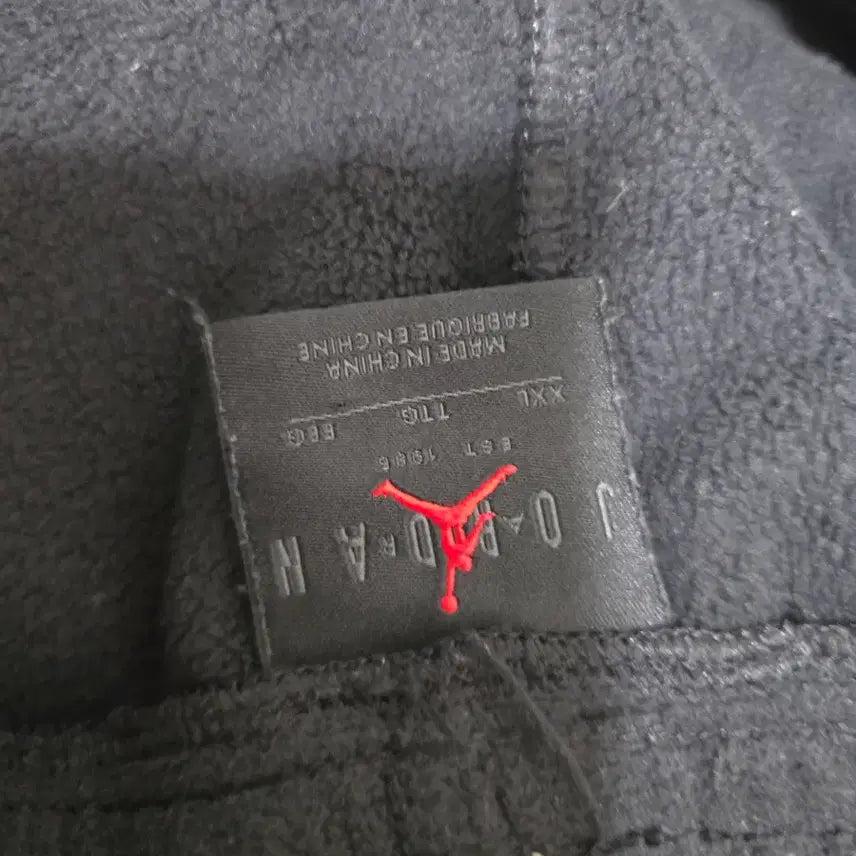 [BUNJANG] Jordan Essentials Fleece Cargo Jogger Pants 36 / 조던 에센셜 후리스 카고조거팬츠  36