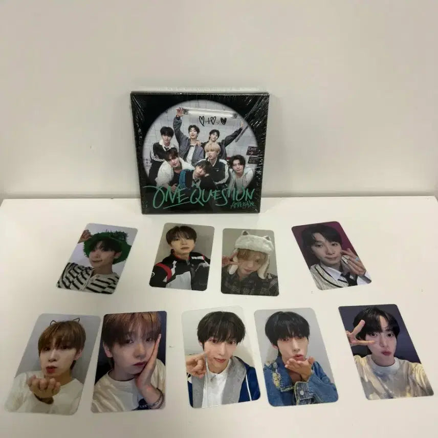 ampers&one – HALLYUSUPERSTORE ampers&one – HALLYUSUPERSTORE