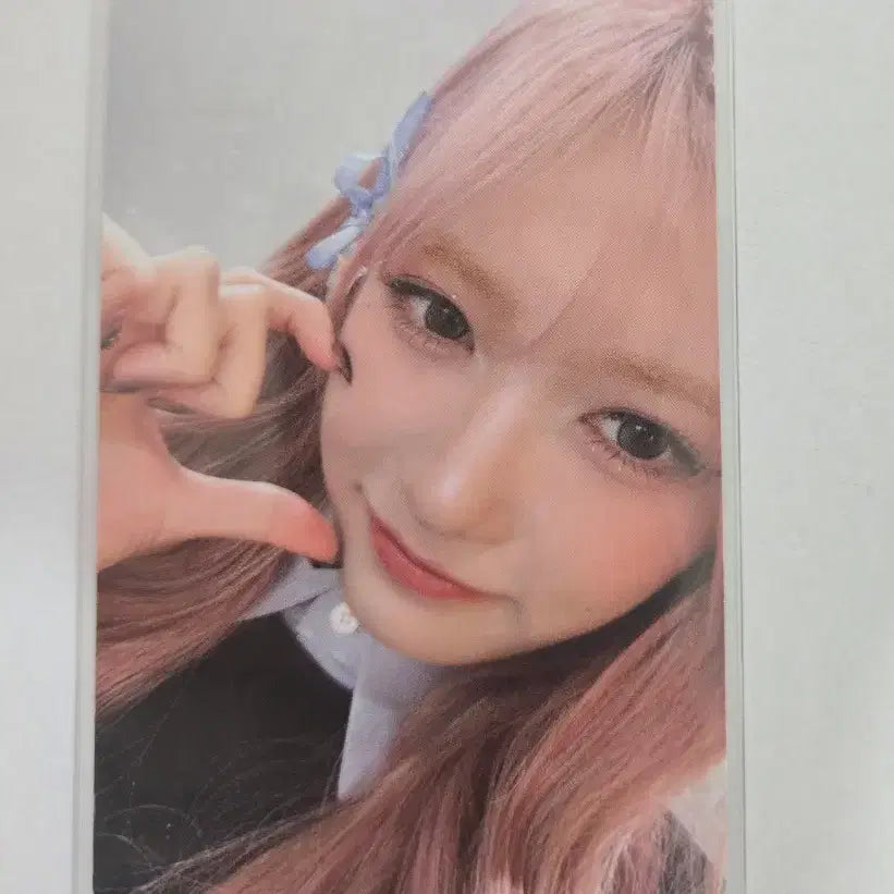 아이브 엠파시 애플뮤직 미공포 이서 뮤비 착장 애티튜드