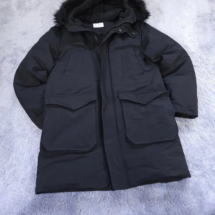 [BUNJANG] ZARA Padded Jumper (Size S) / [S] 자라 패딩 점퍼