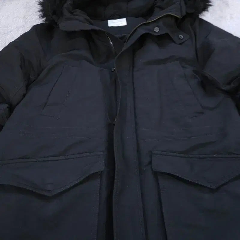 [BUNJANG] ZARA Padded Jumper (Size S) / [S] 자라 패딩 점퍼