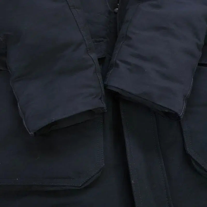 [BUNJANG] ZARA Padded Jumper (Size S) / [S] 자라 패딩 점퍼