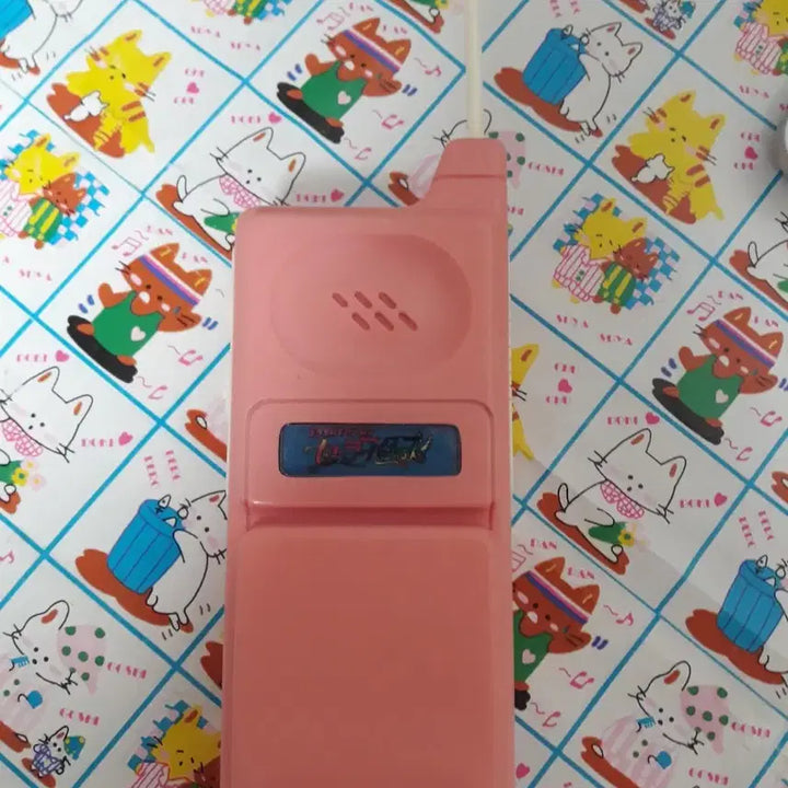 [BUNJANG] Sailor Moon Antique Phone Toy / 세일러문 장난감  핸드폰