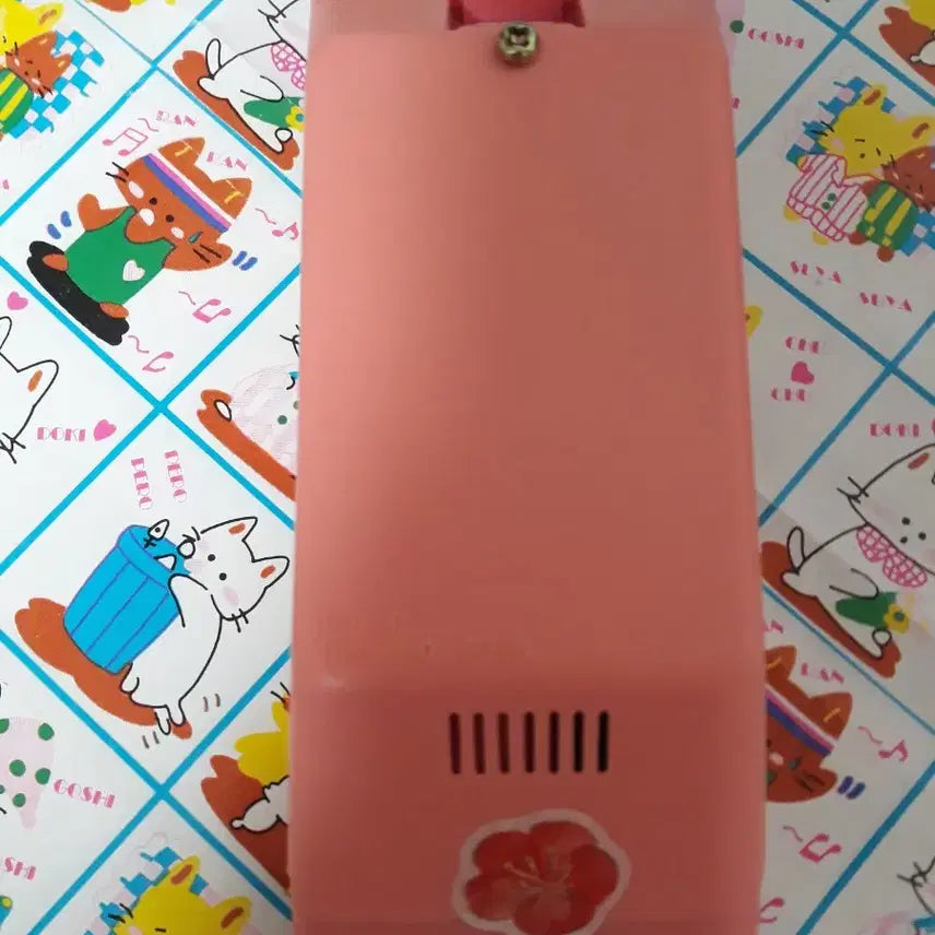 [BUNJANG] Sailor Moon Antique Phone Toy / 세일러문 장난감  핸드폰